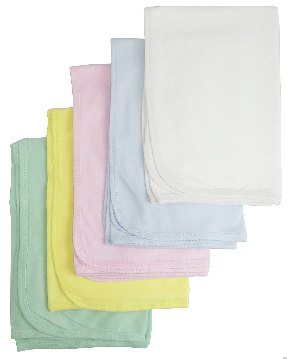 Grow With Love - Couverture de réception Bambini