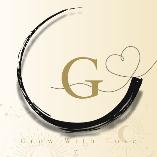 Grow With Love